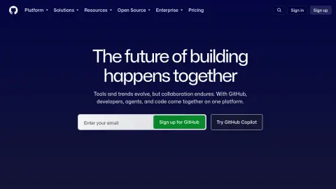 Recent homepage preview of Awesome LLM Apps at github.com